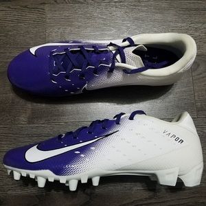 Nike vapor untouchable cleats